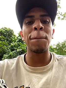 Monkey uchiha777 online show from 10-19-25, 11:35