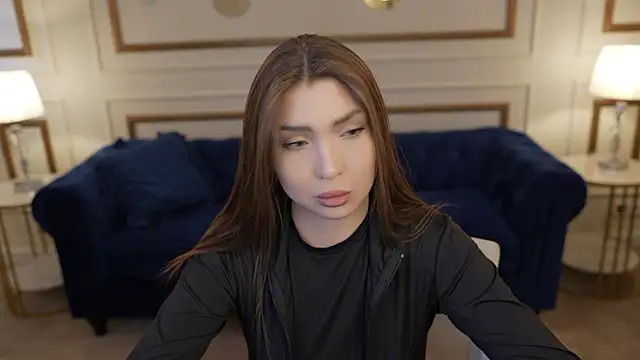 Billie054 online show from 03-10-26, 08:18