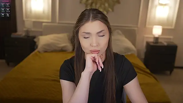 Billie054 online show from 03-23-26, 07:41