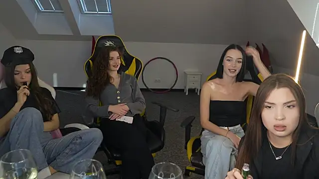 Billie054 online show from 11-07-25, 08:08