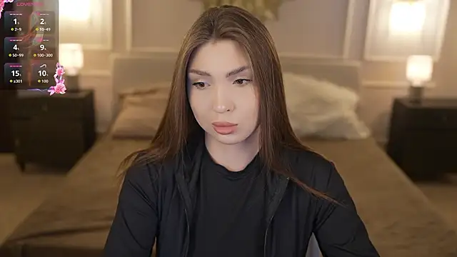 Billie054 online show from 02-01-26, 07:28