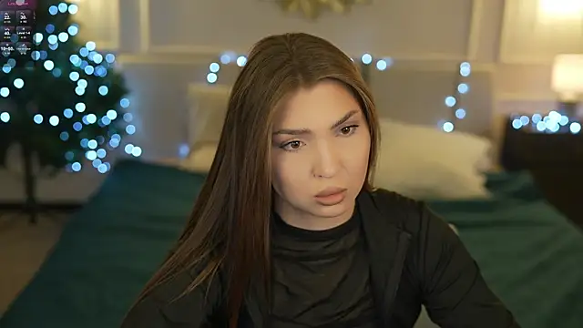 Billie054 online show from 12-20-25, 08:28