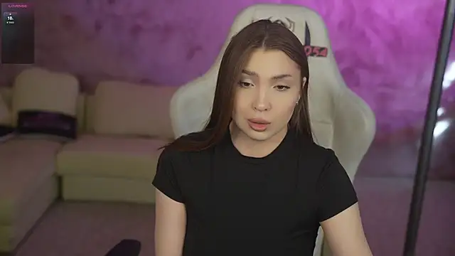 Billie054 online show from 03-20-26, 08:26