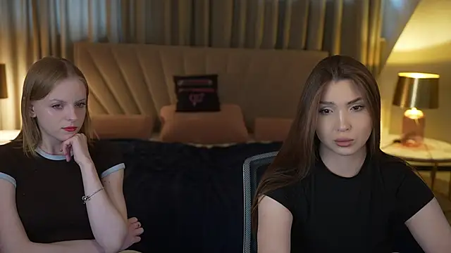 Billie054 online show from 02-13-26, 11:32