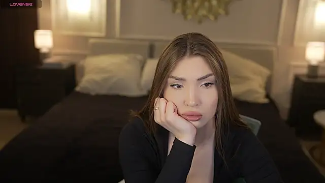 Billie054 online show from 04-13-26, 07:12