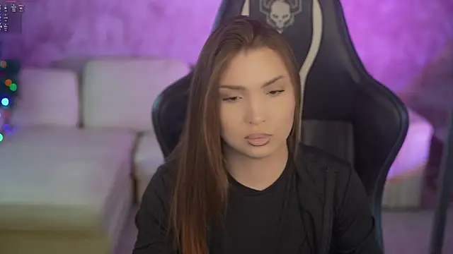 Billie054 online show from 01-11-26, 07:15