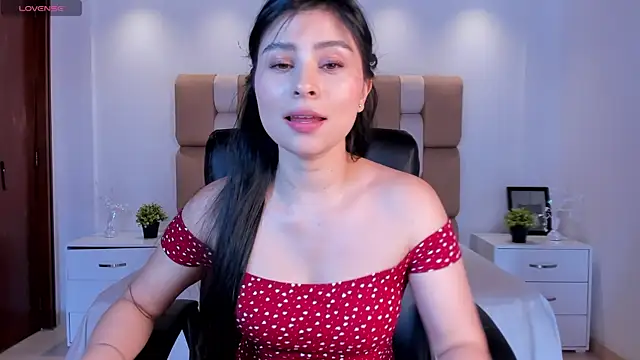 Snapshot of Catalina_Santhana chatting on 09-17-25, 06:32 Catalina Santhana online show from 09-17-25, 06:32