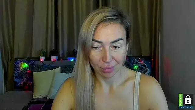 Kiss julli88I online show from 12-05-25, 07:34