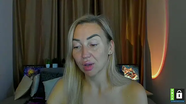 Kiss julli88I online show from 10-26-25, 05:30