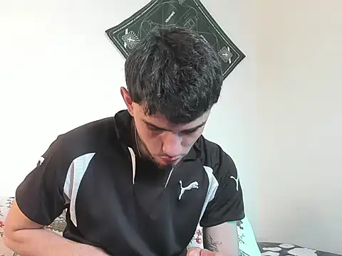 samevansx  online show from 03-19-26, 02:06