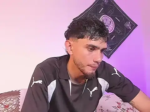 samevansx  online show from 03-18-26, 02:41