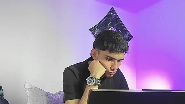 samevansx  online show from 05-22-26, 04:38