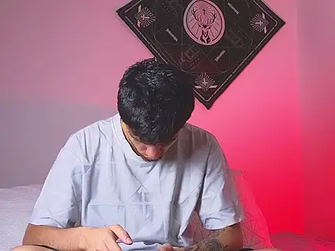 samevansx  online show from 12-16-25, 04:11