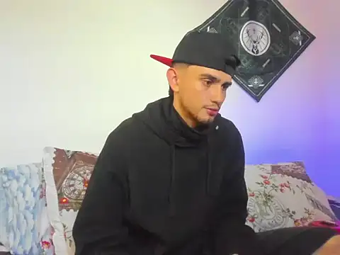 samevansx  online show from 01-31-26, 07:12