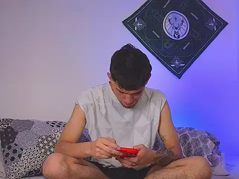 samevansx  online show from 11-14-25, 02:32