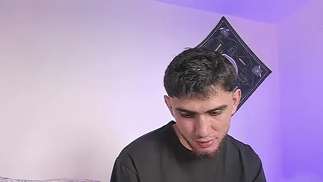 samevansx  online show from 06-17-26, 02:38