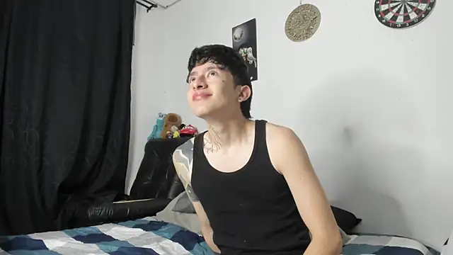 troy rouge online show from 02-05-26, 11:28