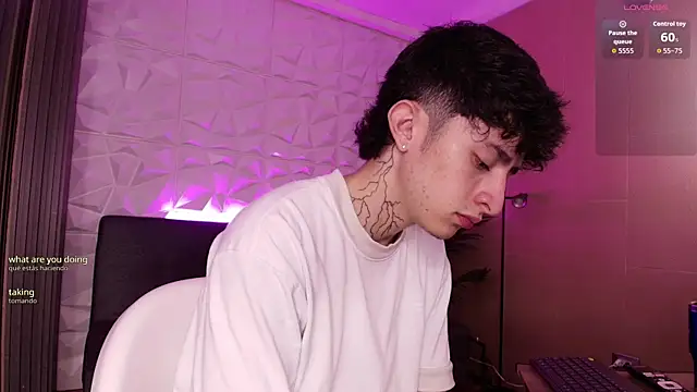 troy rouge online show from 12-15-25, 07:31