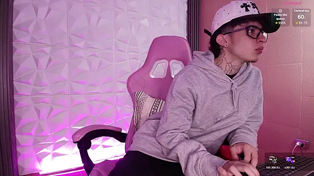 troy rouge online show from 01-17-26, 11:14