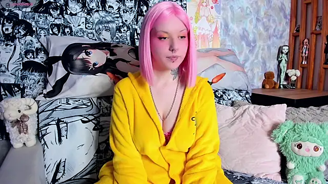 MollyCookie online show from 03-14-25, 11:56