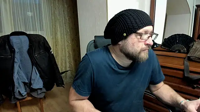 Grandor M online show from 03-07-25, 03:18