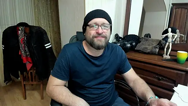 Grandor M online show from 03-15-25, 06:10