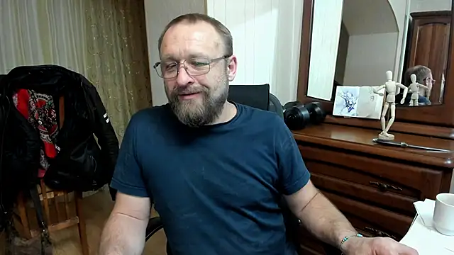 Grandor M online show from 03-22-25, 07:09