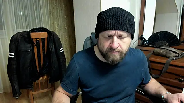 Grandor M online show from 03-06-25, 06:16