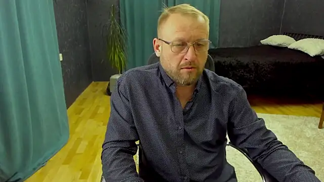 Grandor M online show from 02-24-26, 03:13