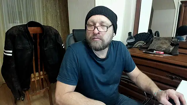 Grandor M online show from 03-09-25, 04:44