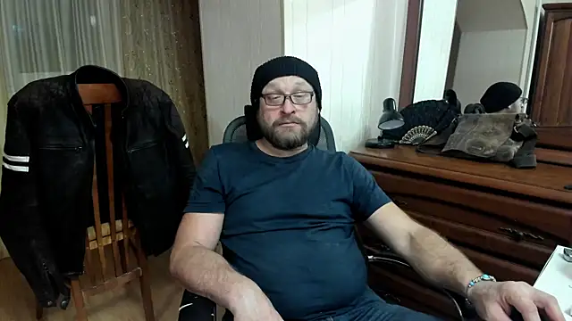 Grandor M online show from 03-09-25, 07:48