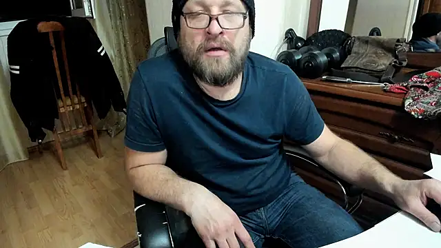 Grandor M online show from 03-13-25, 09:26