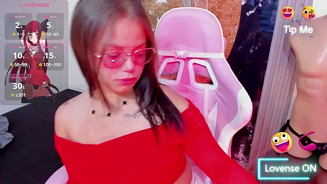 vella sex online show from 10-15-25, 07:00