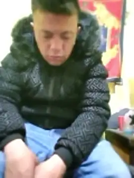 Brianmexboy online show from 01-15-26, 01:03