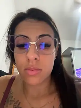 jheicylli online show from 01-14-26, 02:20