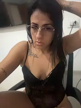 jheicylli online show from 06-20-26, 02:00