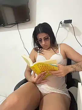 jheicylli online show from 07-21-26, 01:12