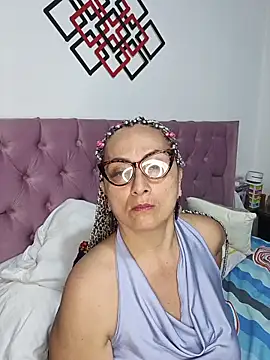 AlessandraLeroy online show from 11-23-25, 03:05