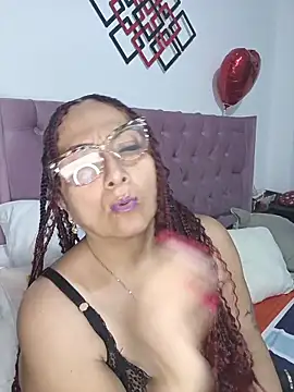 AlessandraLeroy online show from 03-08-26, 02:15