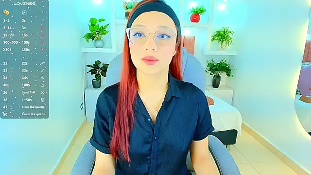 sharon rosse   online show from 12-02-25, 12:40