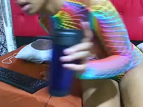 Snapshot of BondiBitch chatting on 03-10-25, 09:18 BondiBitch online show from 03-10-25, 09:18