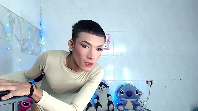 KimberlyXtreme online show from 01-08-26, 02:39