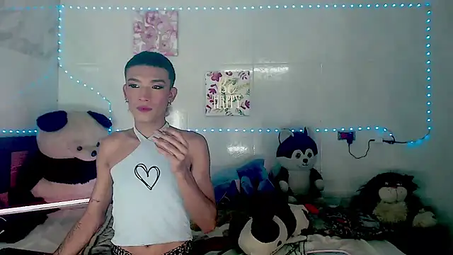 Snapshot of KimberlyXtreme chatting on 09-26-25, 10:49 KimberlyXtreme online show from 09-26-25, 10:49