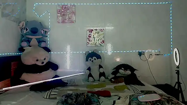 Snapshot of KimberlyXtreme chatting on 09-22-25, 09:21 KimberlyXtreme online show from 09-22-25, 09:21