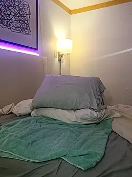 KITTYBOOBOOFUXX online show from 10-31-25, 01:46