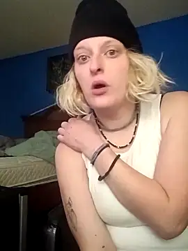 KITTYBOOBOOFUXX online show from 11-04-25, 11:58