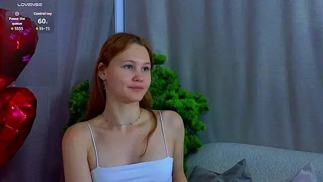 AmeliRoyse online show from 02-15-26, 05:12