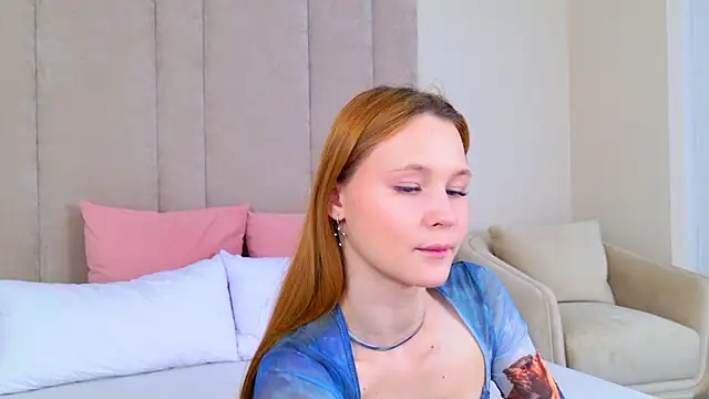 AmeliRoyse online show from 03-30-26, 05:14