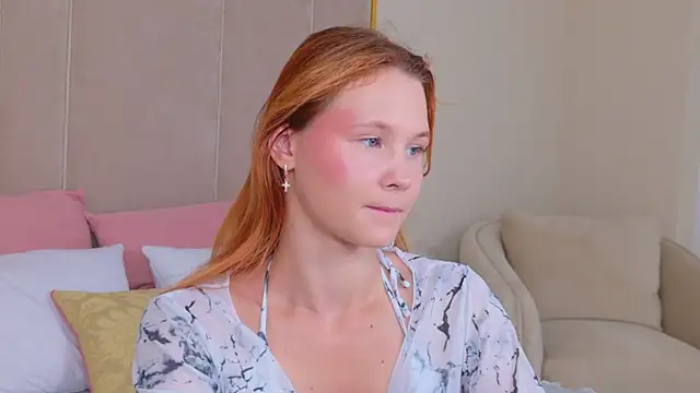 AmeliRoyse online show from 07-21-26, 05:14