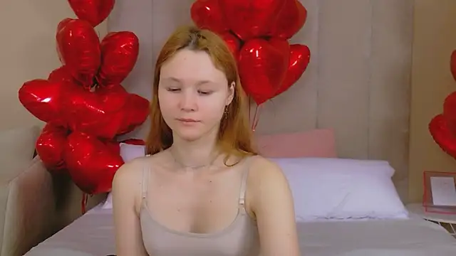 AmeliRoyse online show from 02-13-26, 05:13